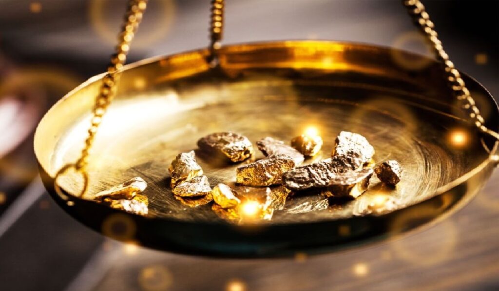 Why Gold is More Than Just a Precious Metal: Understanding Its Role in the Financial World