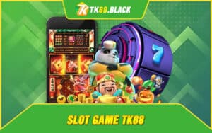 Slot Game