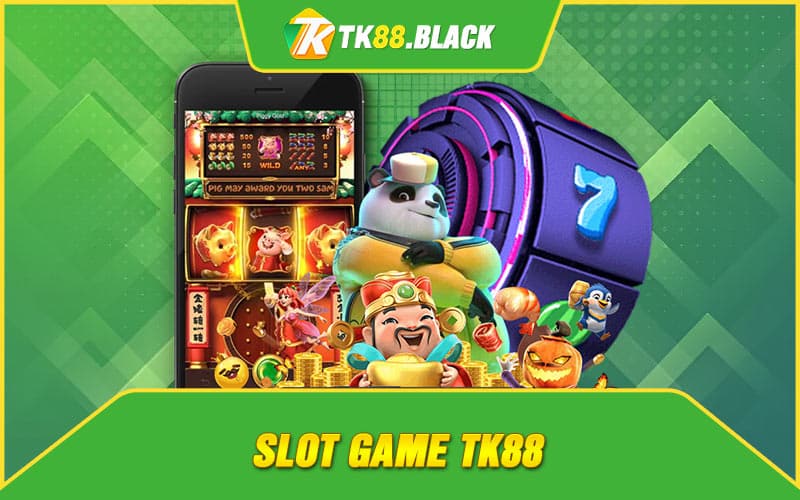 Slot Game