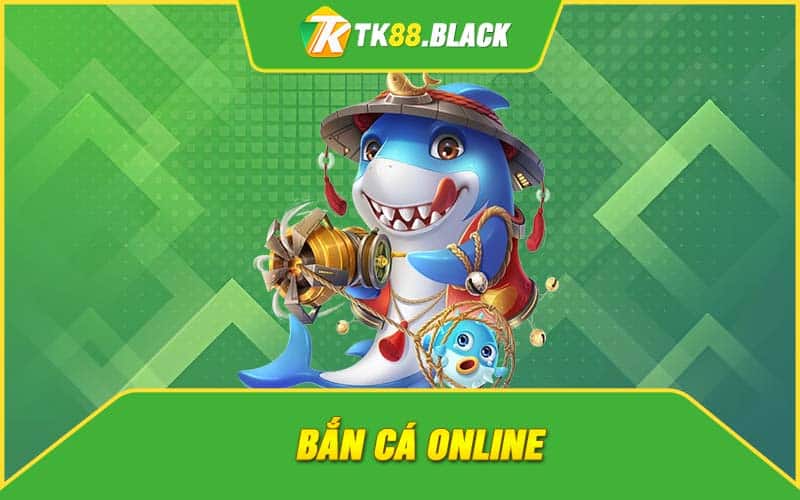 ban ca online